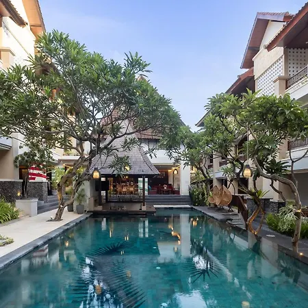 Fourteen Roses Beach Hotel-3