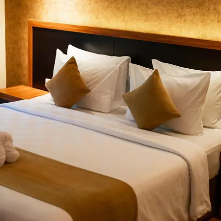 Fourteen Roses Beach Hotel-2